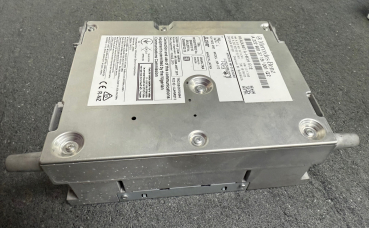Reparatur Mercedes Benz Comand NTG5.5  NTG5*5 HeadUnit A-High ECE Radio Empfang ohne Funktion